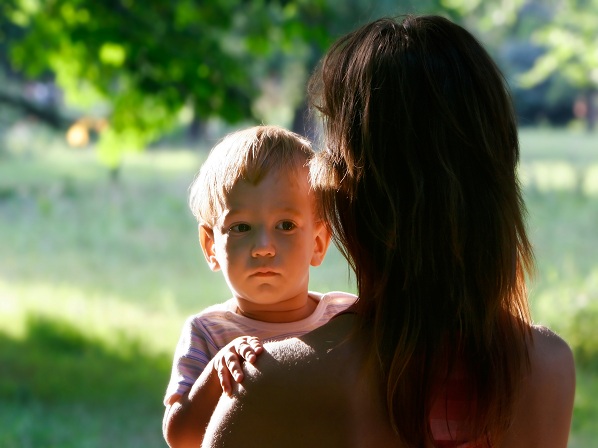 10 señales en tu cuerpo que dejó la maternidad - 10; Sentimientos de culpa